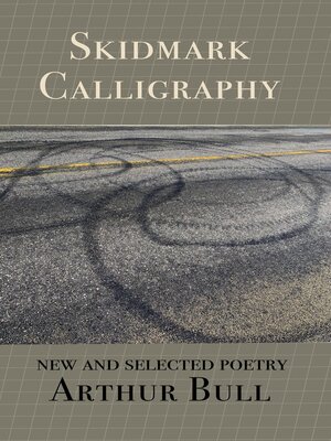 cover image of Skidmark Calligraphy